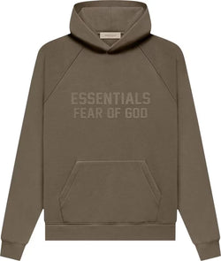 Fear of God Essentials