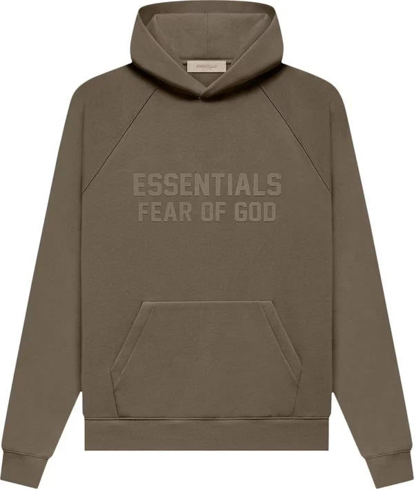 Fear of God Essentials