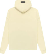 Essentials Hoodie Canary Yellow