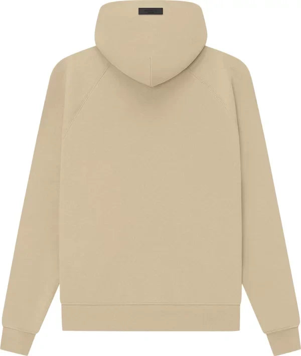 Pullover Hoodie Sand