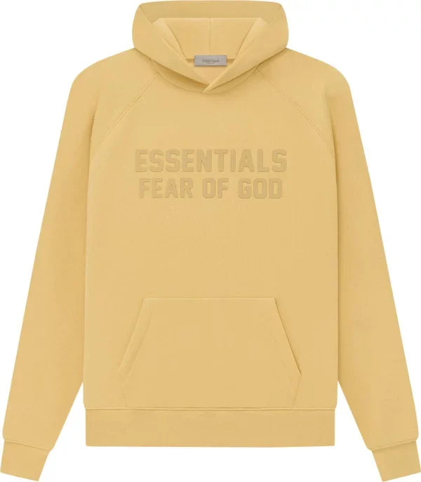 Fear of God Essentials