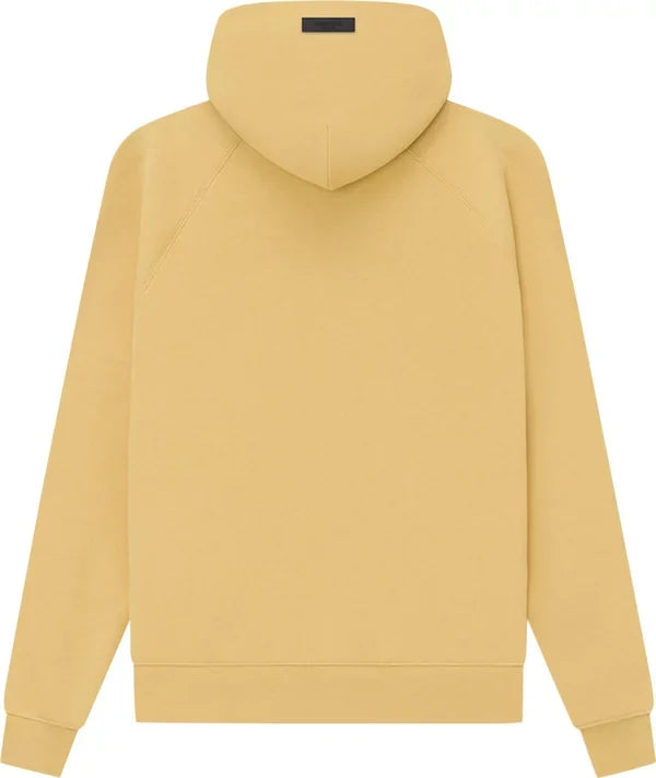 Pullover Hoodie Light Tuscan