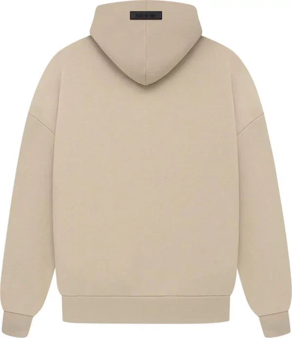 Pullover Hoodie Dusty