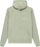 Essentials Hoodie Sea Foam