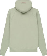 Essentials Hoodie Sea Foam
