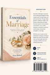 Essentials of Marriage