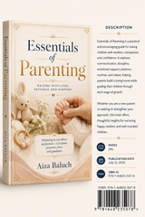 Essentials of Parenting
