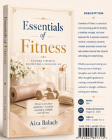 Essentials of Fitness