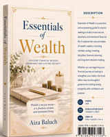 Essentials of Wealth