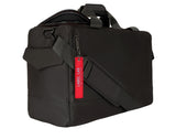 LABEL LAX Black/Black Duffel