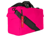 LABEL LAX Pink/Black